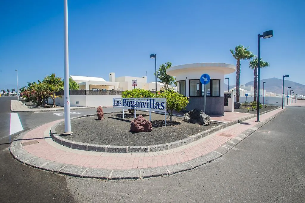 Villa Monica Playa Blanca  Spain