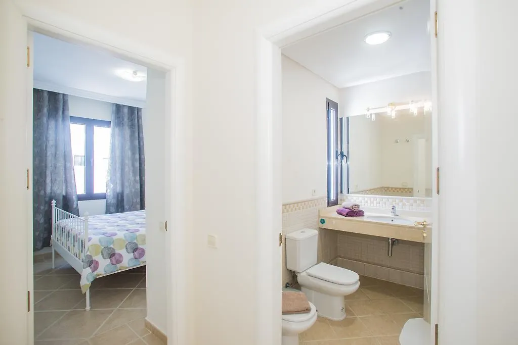 Villa Monica Playa Blanca  Spain
