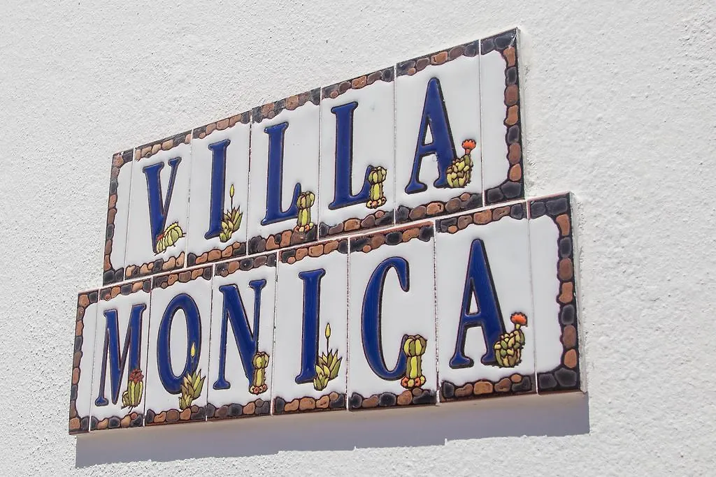 Villa Monica Playa Blanca  0*, Playa Blanca (Lanzarote) Spain